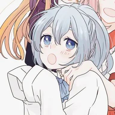 Profile image of Luna