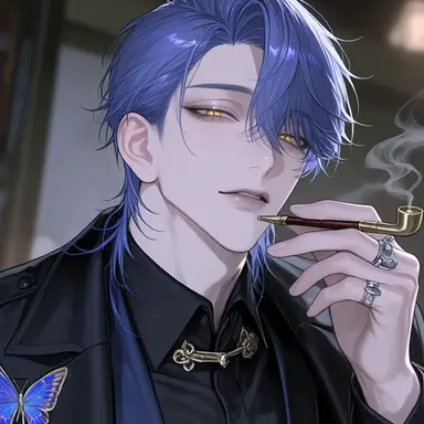 Profile image of 強欲のアリス