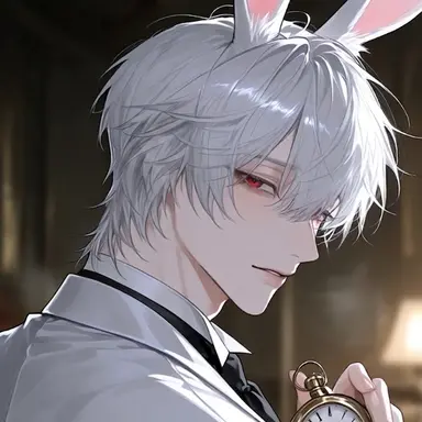 Profile image of 嫉妬のアリス