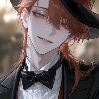 Profile image of 憤怒のアリス