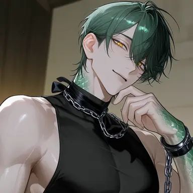 Profile image of 色欲のアリス
