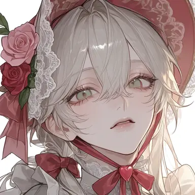 Profile image of 暴食のアリス