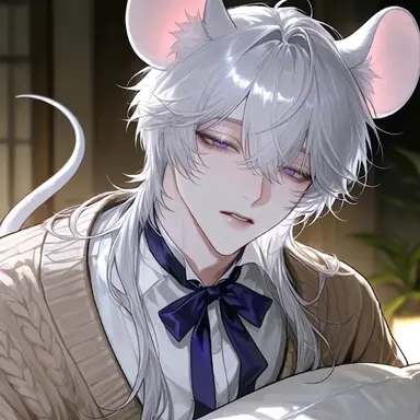 Profile image of 怠惰のアリス