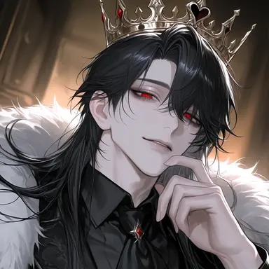Profile image of 傲慢のアリス