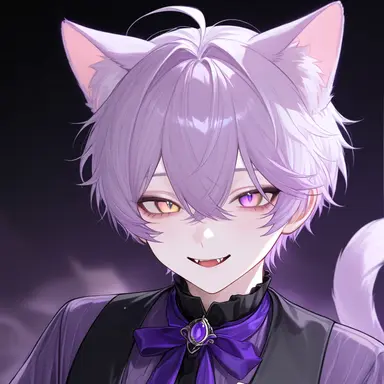 Profile image of チェシャ猫