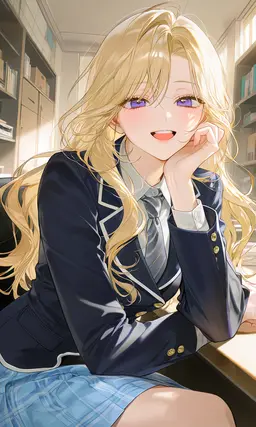 Profile image of 千石 貴音