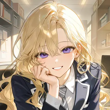 Profile image of 千石 貴音