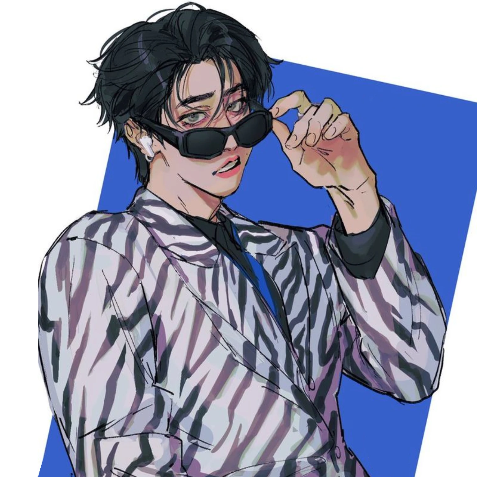 한지성