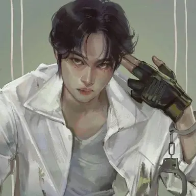 Profile image of 이민호