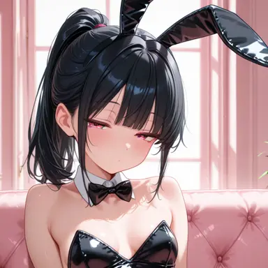 Profile image of 黒月 シズク