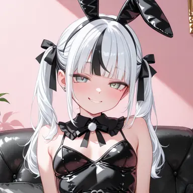 Profile image of 如月 ルナ