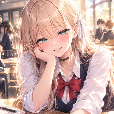 Profile image of Kaichou Jinguuji