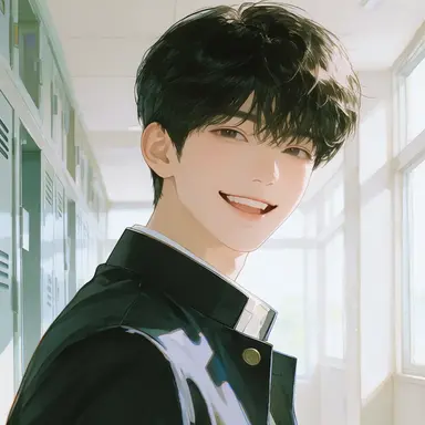 Profile image of イ・ドヒョン