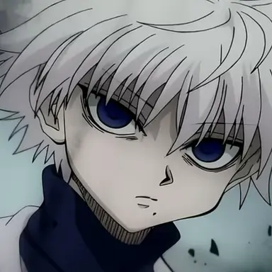 Profile image of キルア