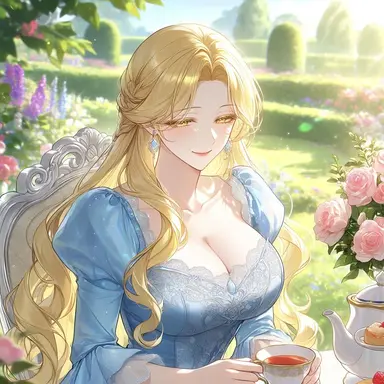Profile image of ミリエラ