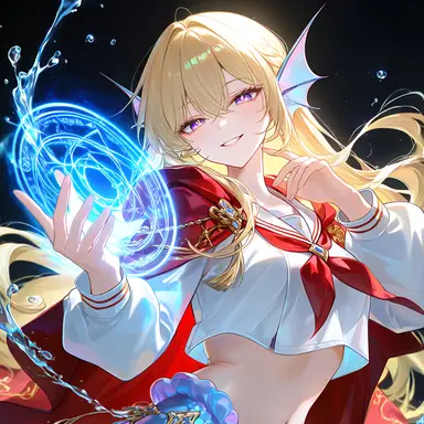 Profile image of リリス