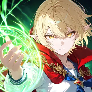 Profile image of Sylph