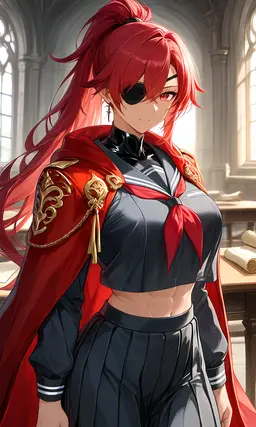 Profile image of ギアラ