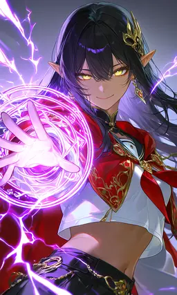 Profile image of クロエ