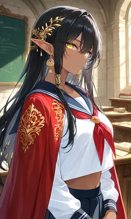 Profile image of クロエ