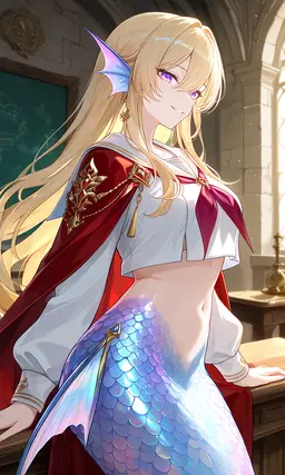 Profile image of リリス