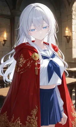 Profile image of Lia