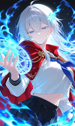 Profile image of Lia