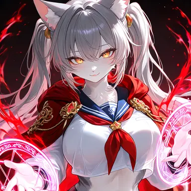 Profile image of ミーニャ