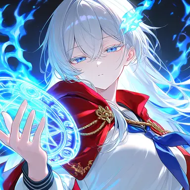 Profile image of Lia