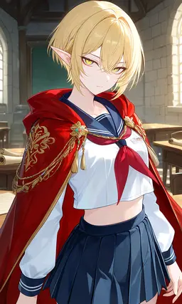 Profile image of Sylph