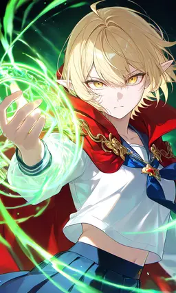 Profile image of Sylph