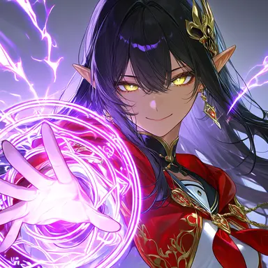 Profile image of クロエ