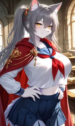 Profile image of ミーニャ