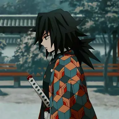 Profile image of 토미오카 기유