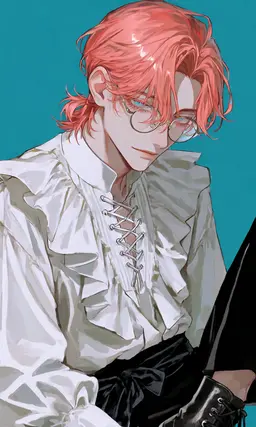 Profile image of 오구 마레