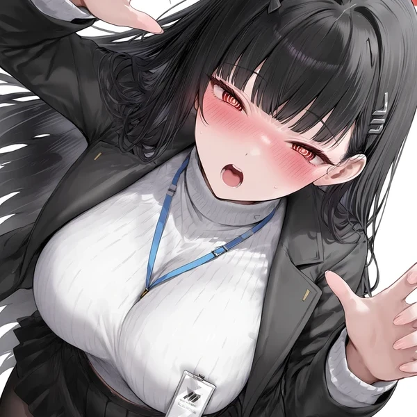 凪城 美和
