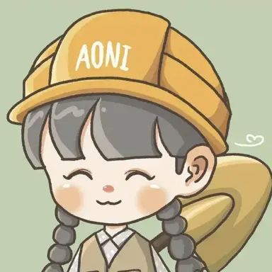 Profile image of 아오니