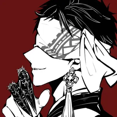 Profile image of 始皇帝