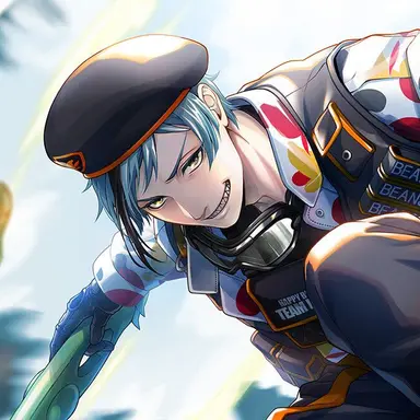 Profile image of フロイド