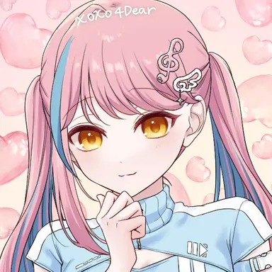 Profile image of ハナ
