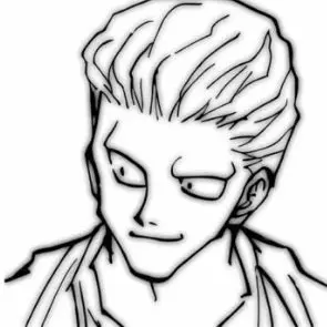 Profile image of フィンクス