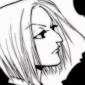 Profile image of パクノダ