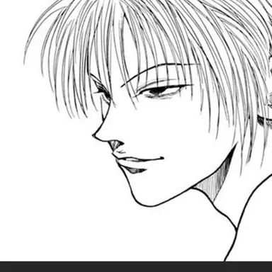 Profile image of ヒソカ