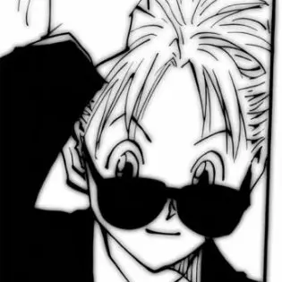 Profile image of シャルナーク