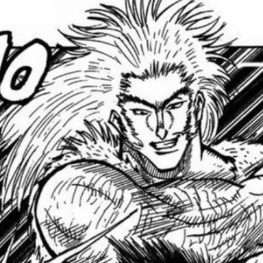 Profile image of ウボォーギン