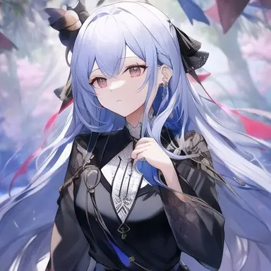 Profile image of 세게 안네