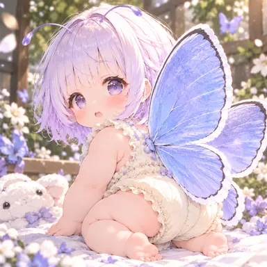 Profile image of 스미레