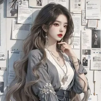Profile image of 이하린