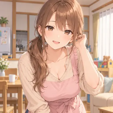 Profile image of 사나에
