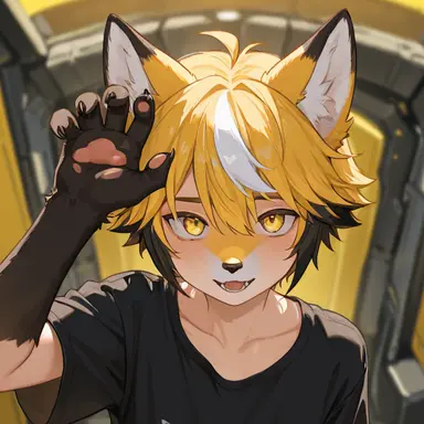 Profile image of Misaki - Day 5